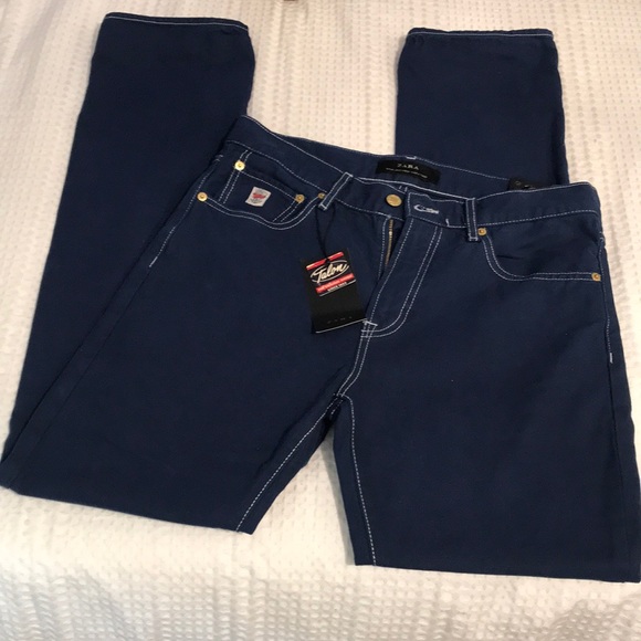 Zara Jeans - Picture 2 of 8